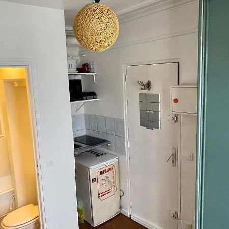 פריז Home Sweet Home Montmartre Duperre מראה חיצוני תמונה