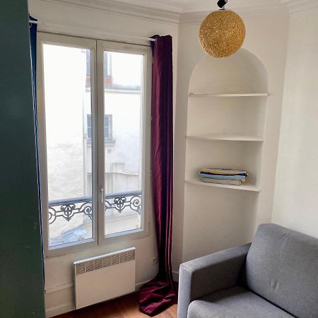 פריז Home Sweet Home Montmartre Duperre מראה חיצוני תמונה