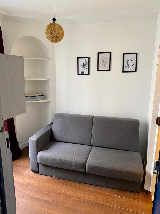 פריז Home Sweet Home Montmartre Duperre מראה חיצוני תמונה