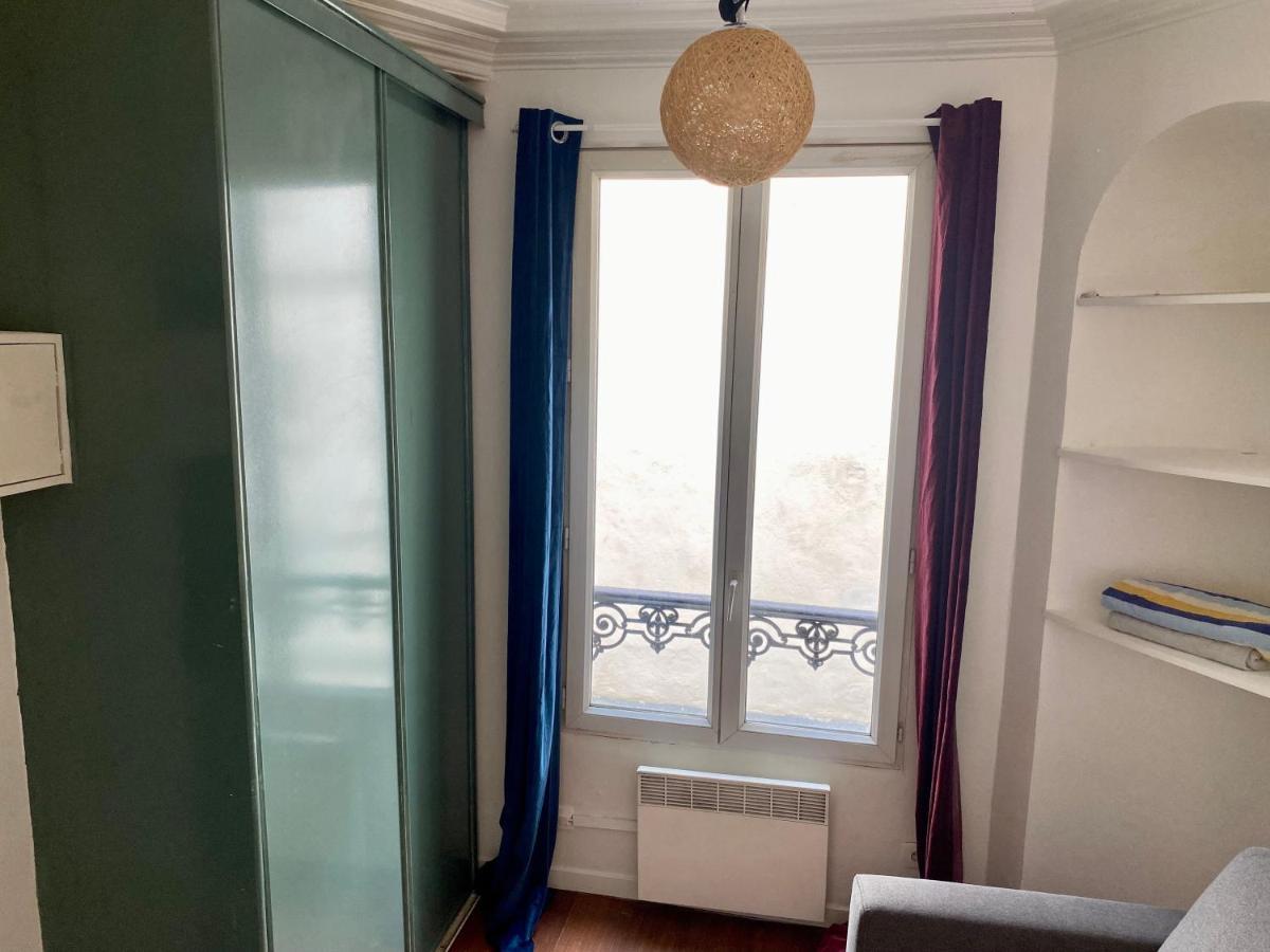 פריז Home Sweet Home Montmartre Duperre מראה חיצוני תמונה